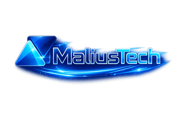MaliusTech logo