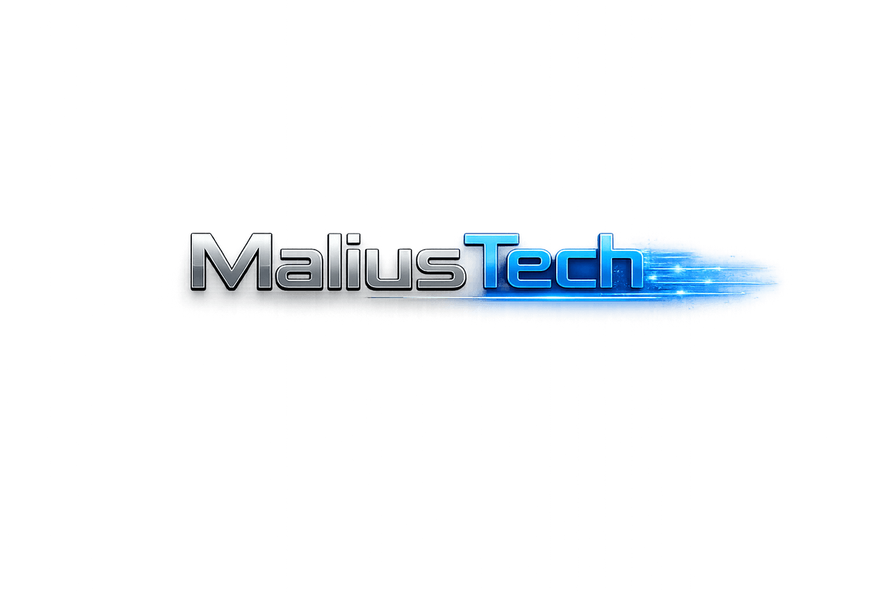 MaliusTech
