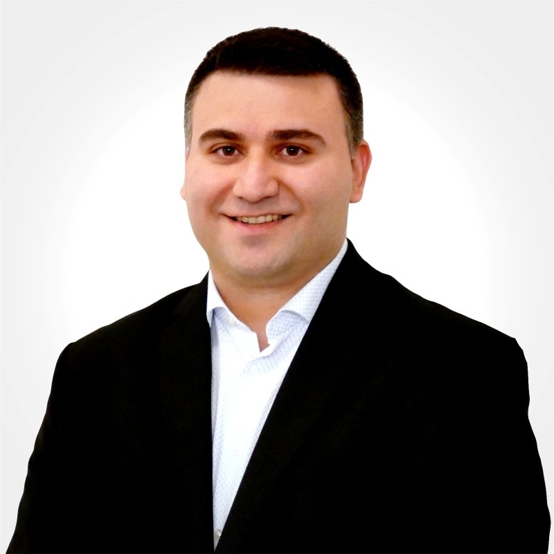 Zoltán - Professional Profile