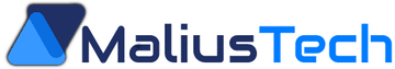 MaliusTech logo