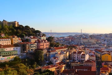Lisbon, Portugal