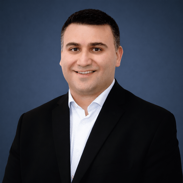 Professional Profile